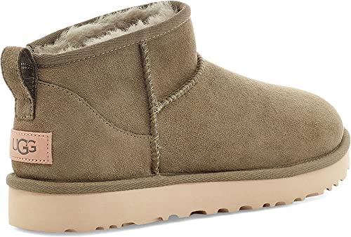 UGG Women's Classic Ultra Mini Boot