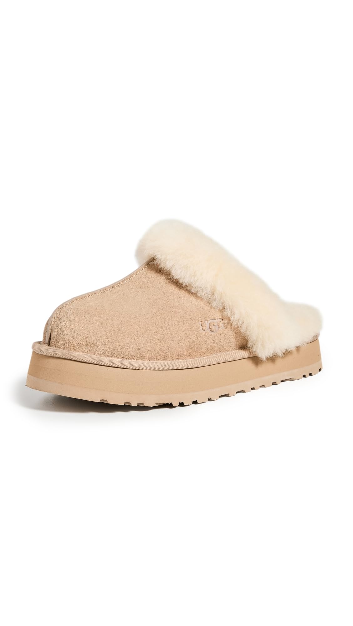 UGG Women's Disquette Slipper