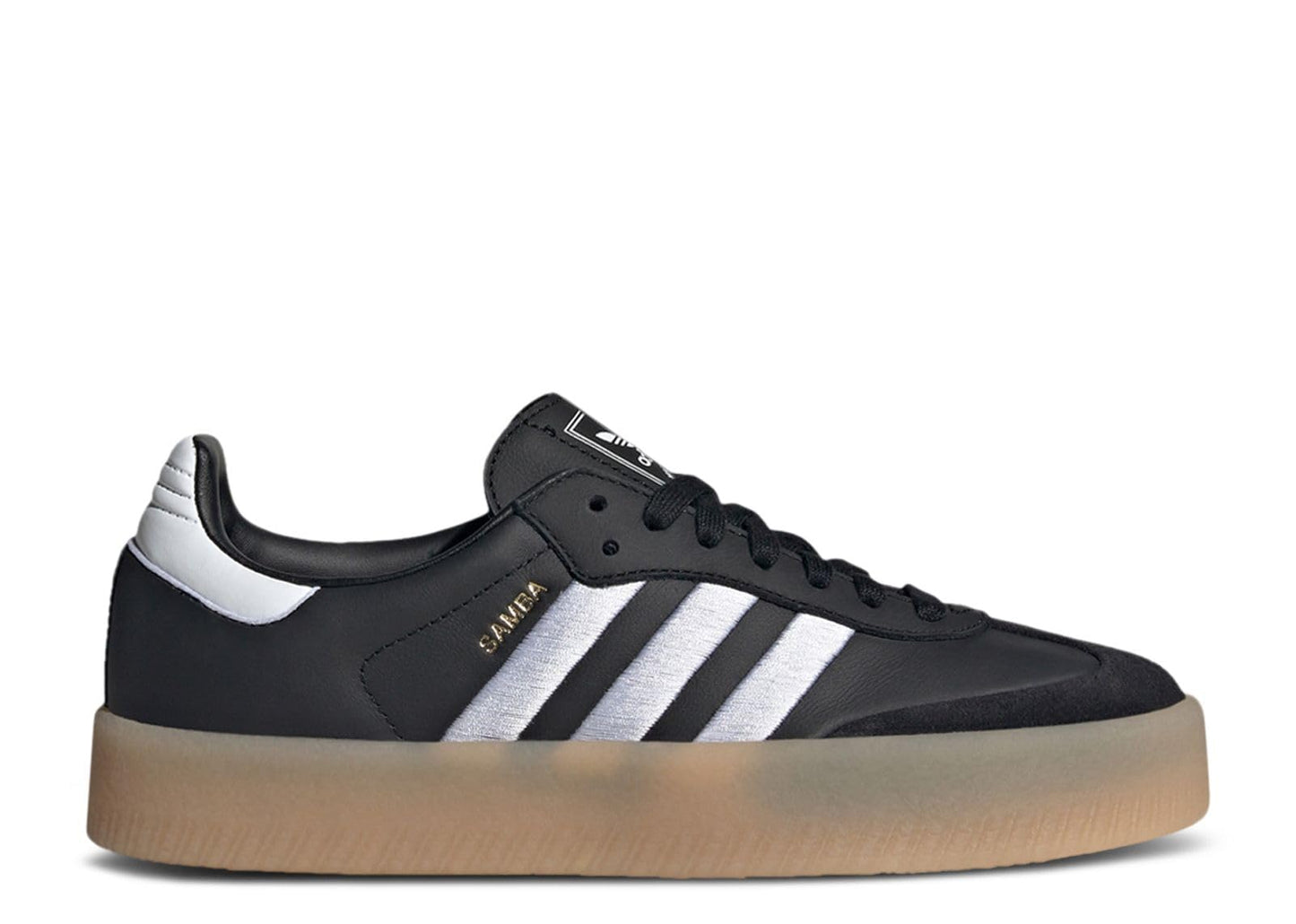 adidas Womens Sambae Sneakers