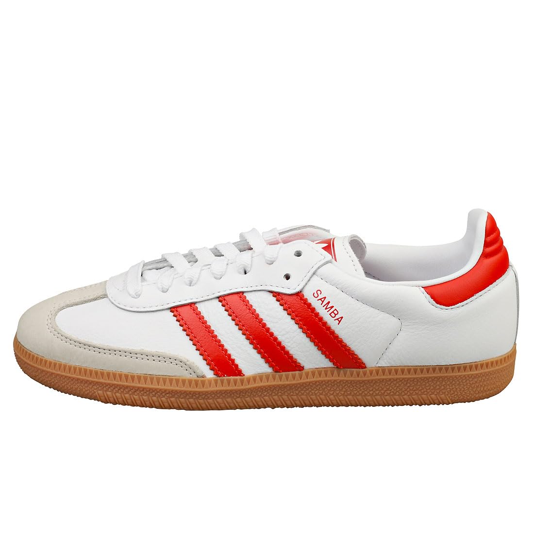 adidas Womens Sambae Sneakers