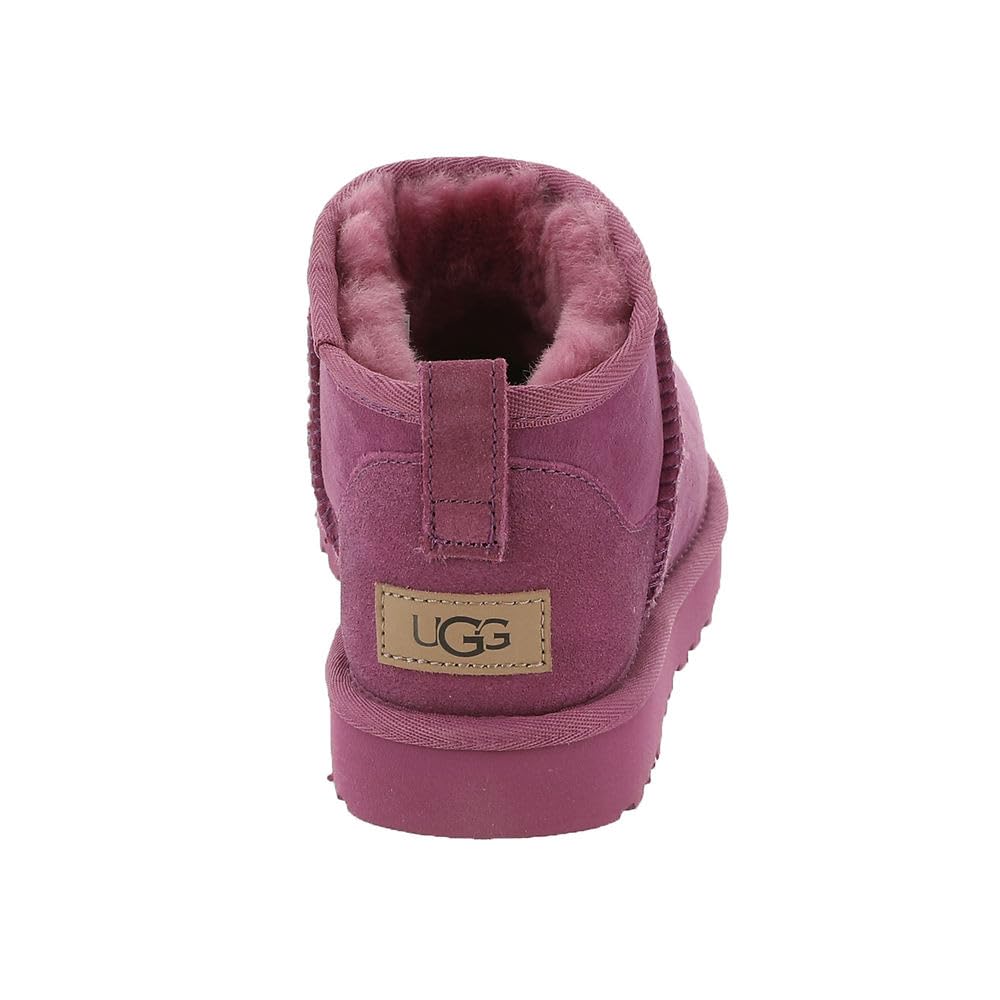 UGG Women's Classic Ultra Mini Boot