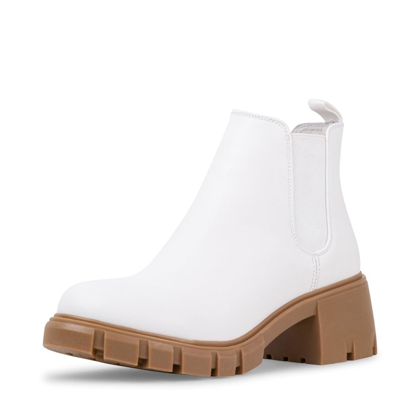 Steve Madden womens Howler Chelsea Boot