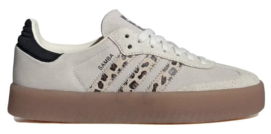 adidas Womens Sambae Sneakers