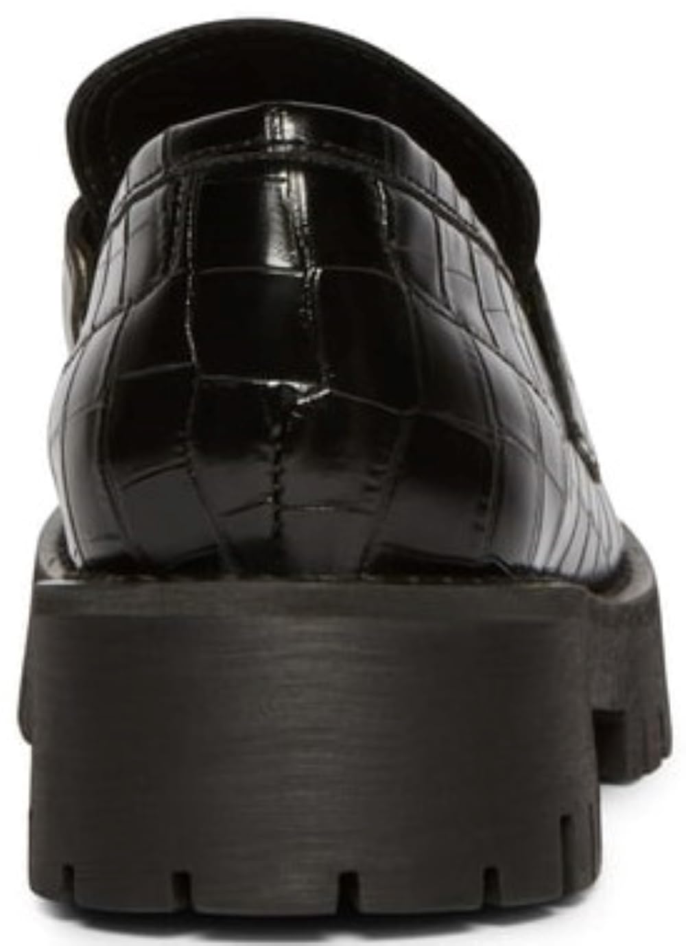 Steve Madden Women's Lando Loafer