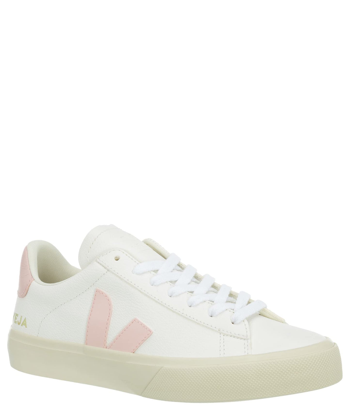 Veja Women Campo Sneakers Black - White