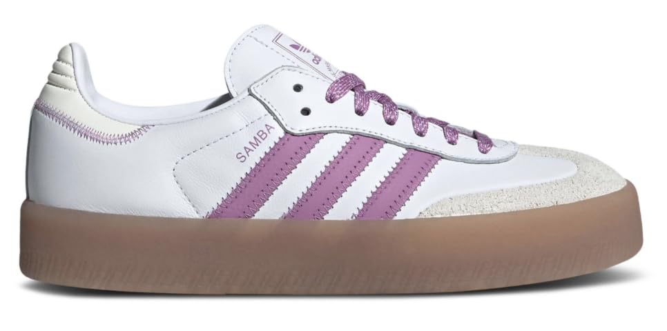 adidas Womens Sambae Sneakers