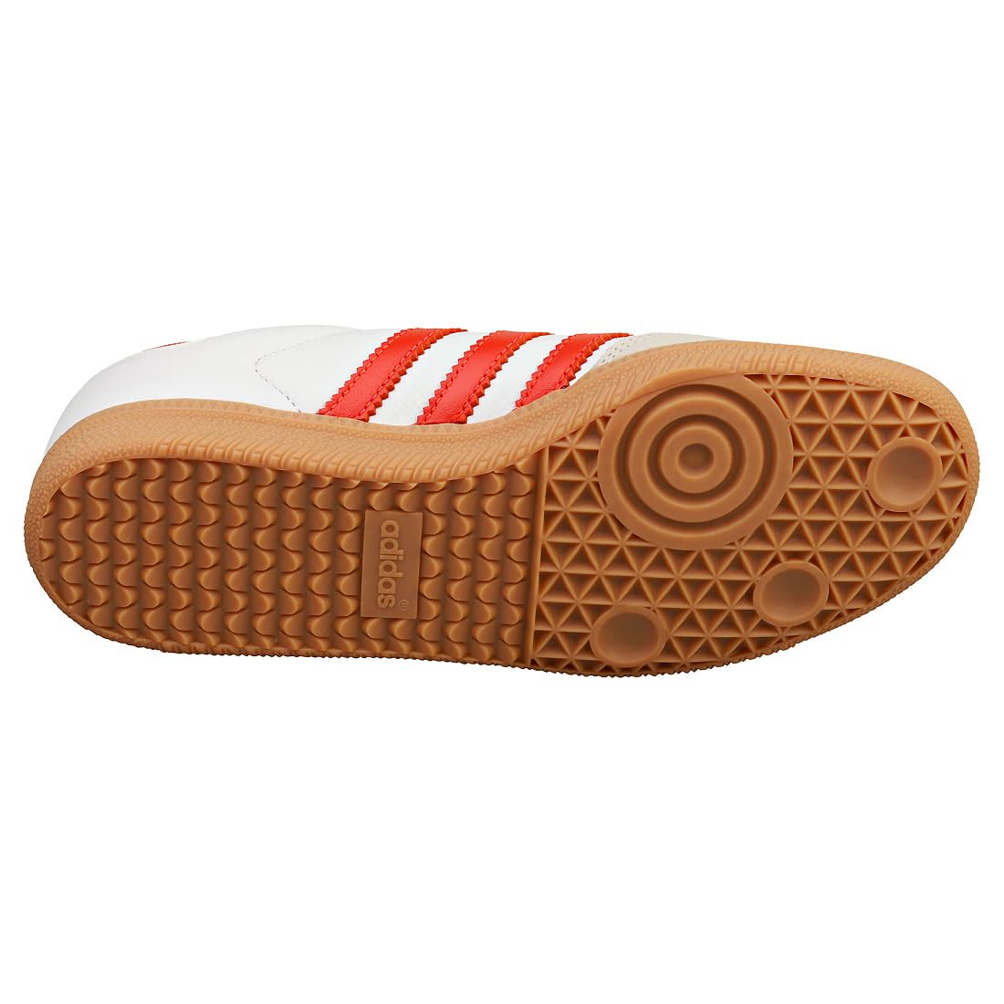 adidas Womens Sambae Sneakers