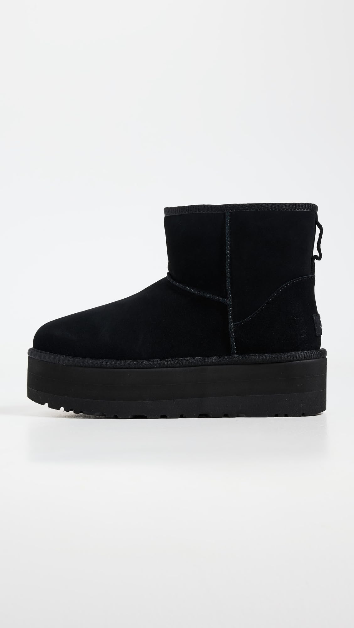 UGG Women's Classic Mini Platform Boot