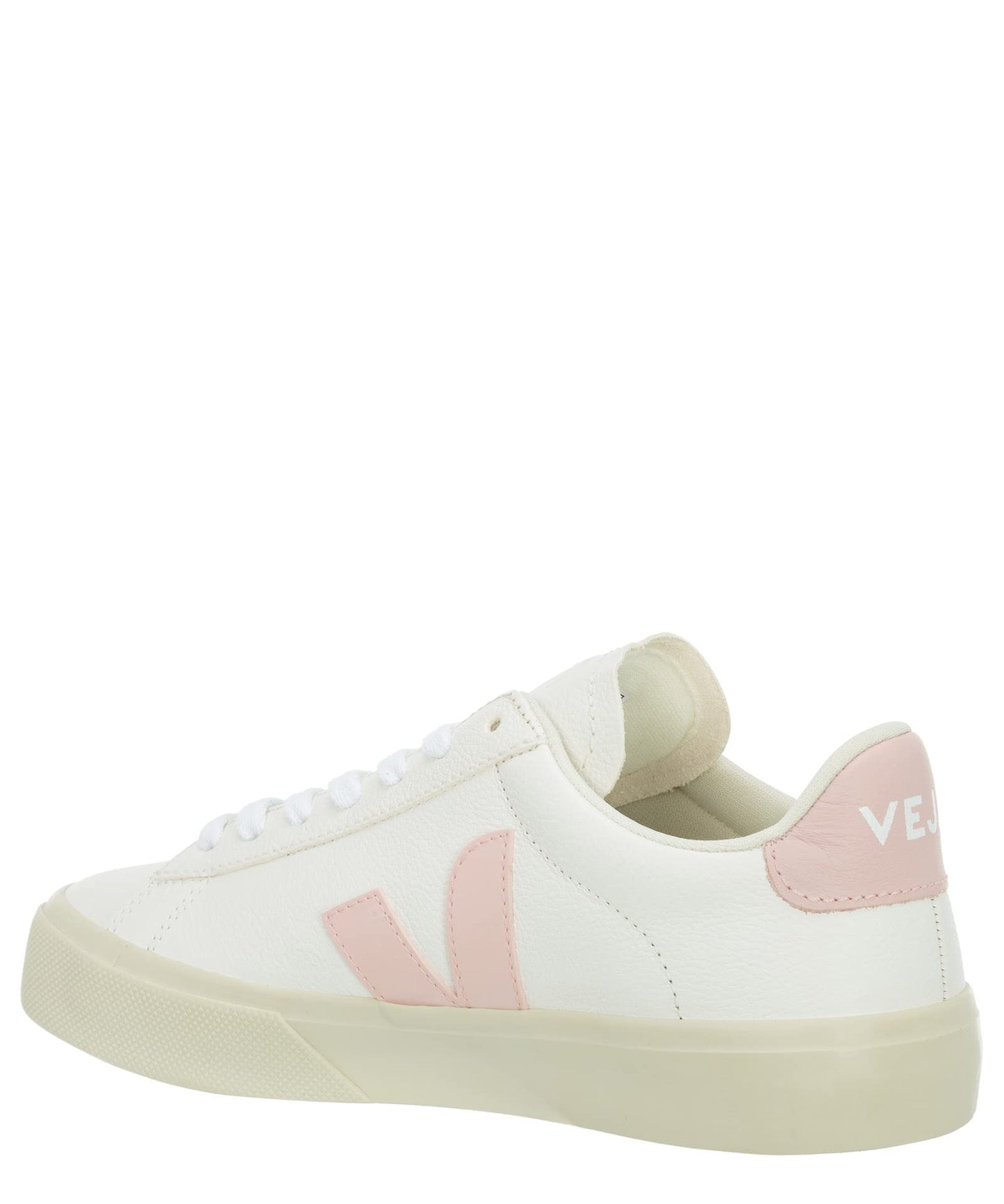 Veja Women Campo Sneakers Black - White