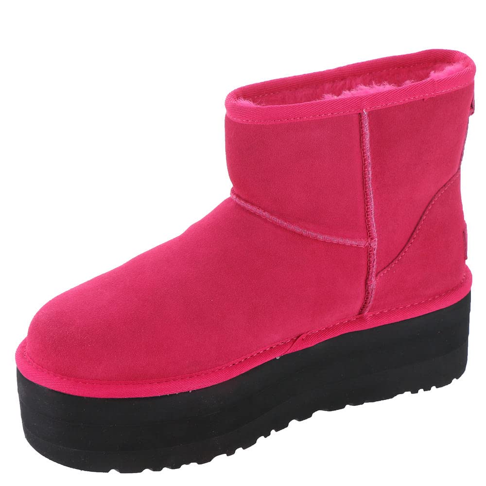 UGG Women's Classic Mini Platform Boot