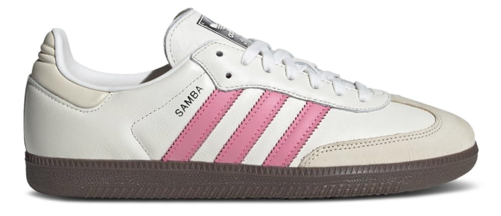 adidas Samba OG Womens Sneaker