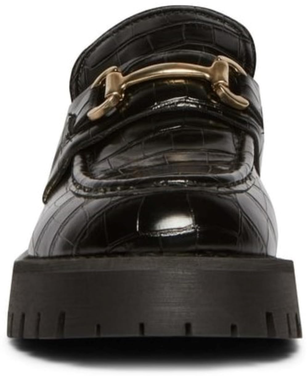 Steve Madden Women's Lando Loafer