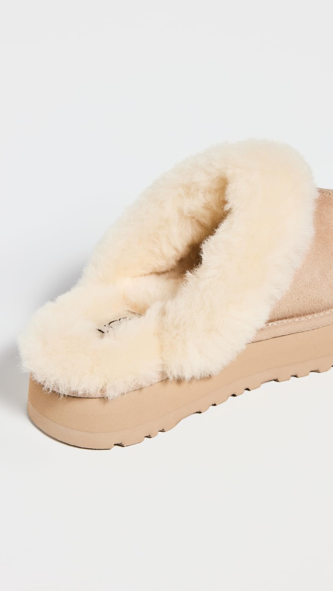 UGG Women's Disquette Slipper