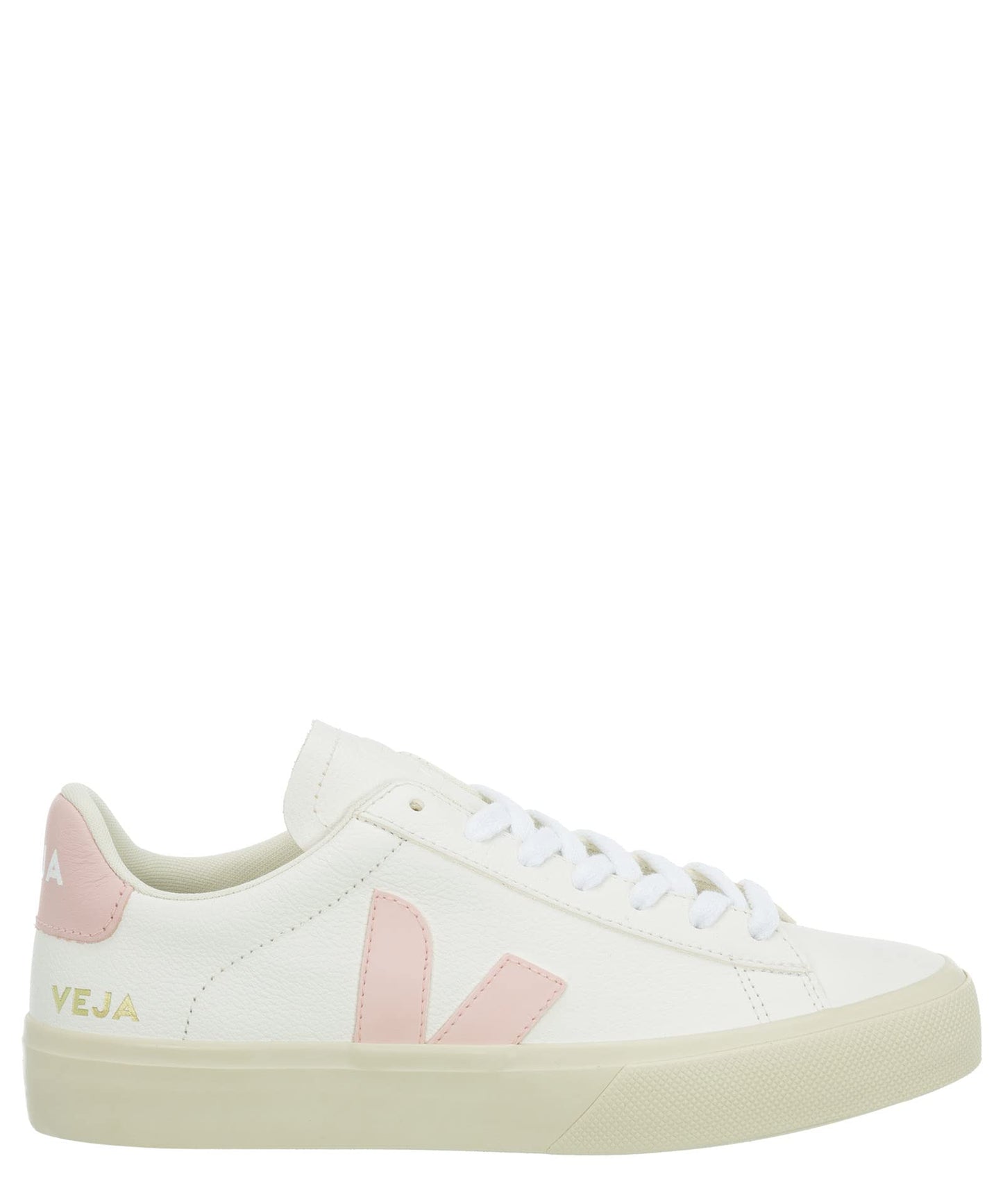 Veja Women Campo Sneakers Black - White