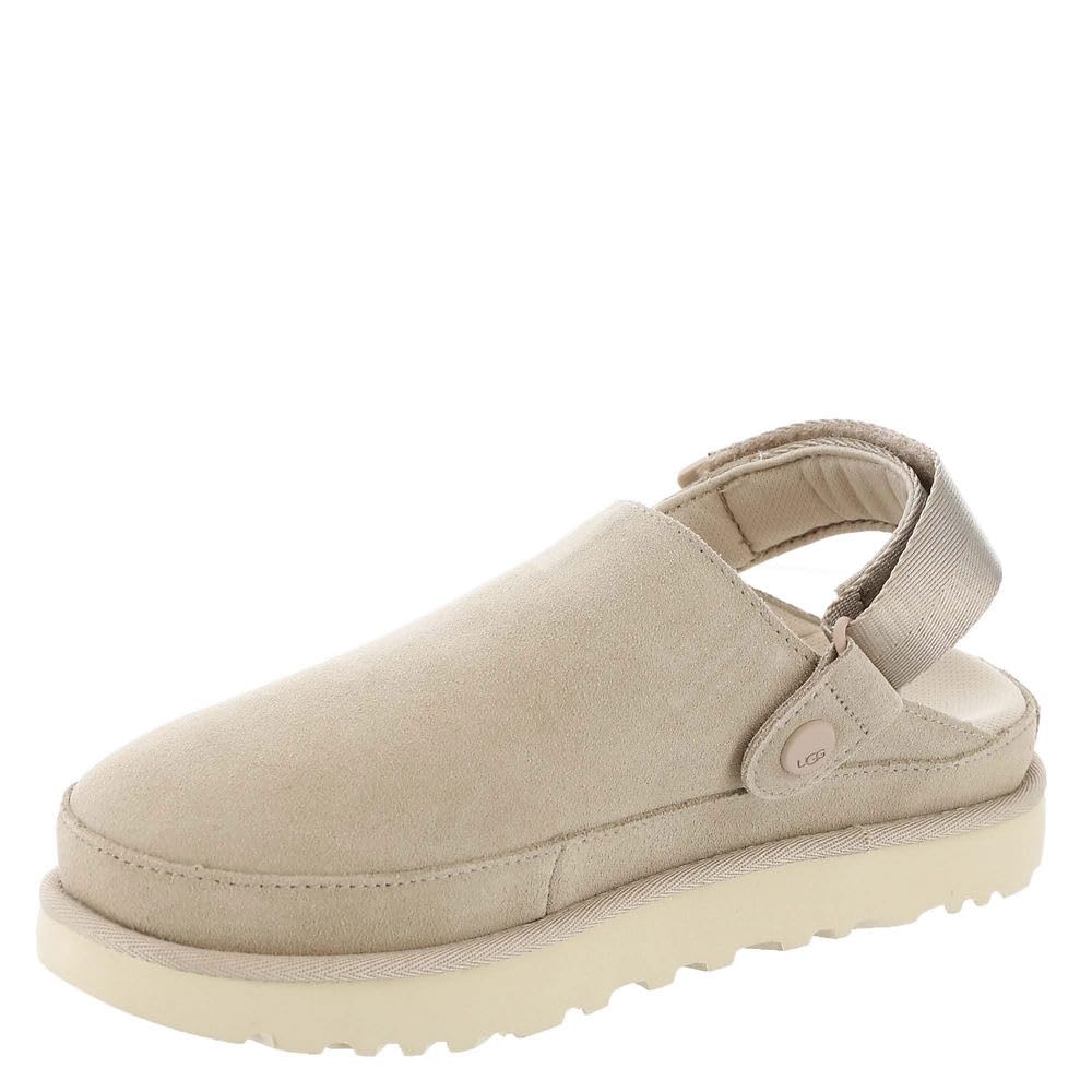 UGG Women's Goldenstar Clog