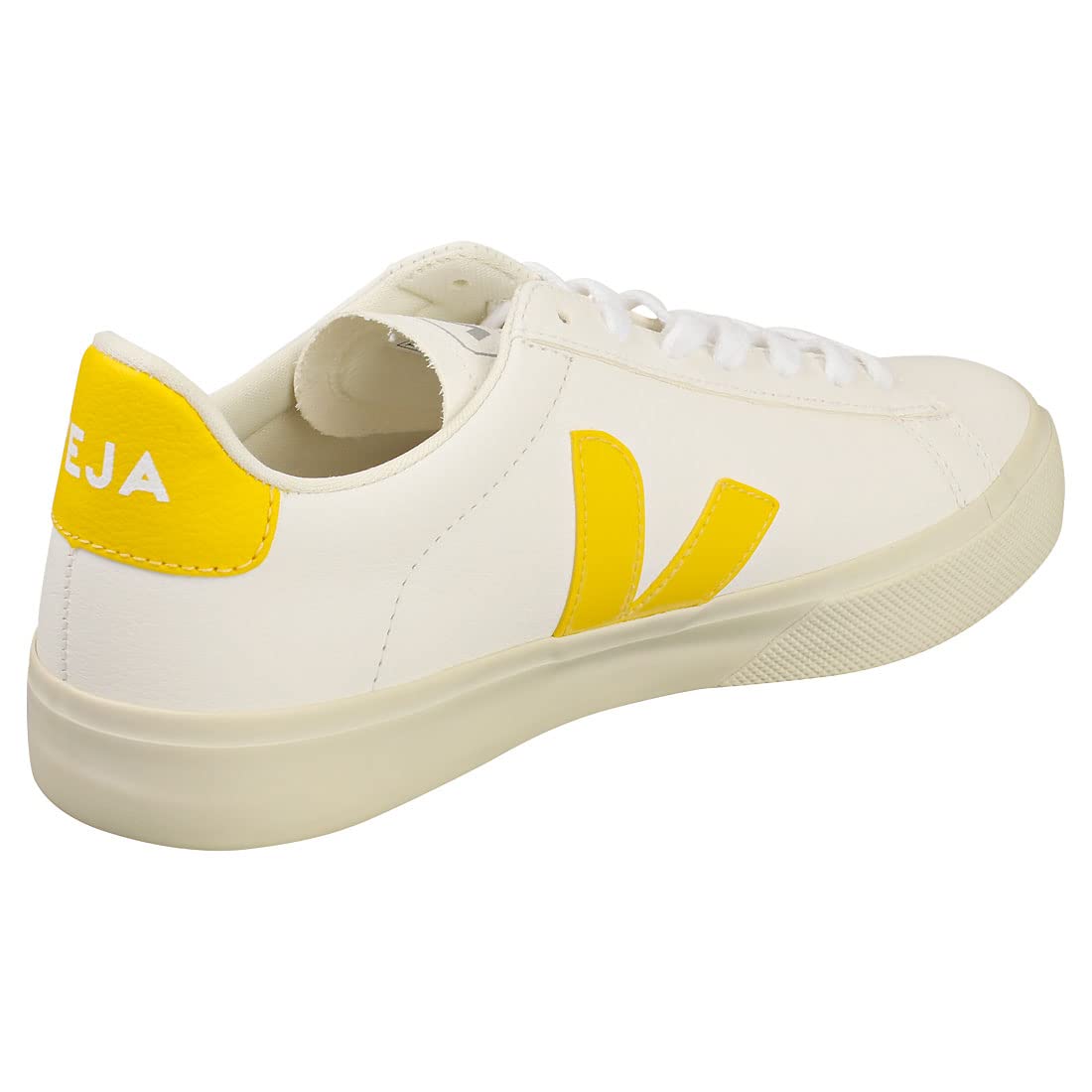 Veja Women Campo Sneakers Black - White