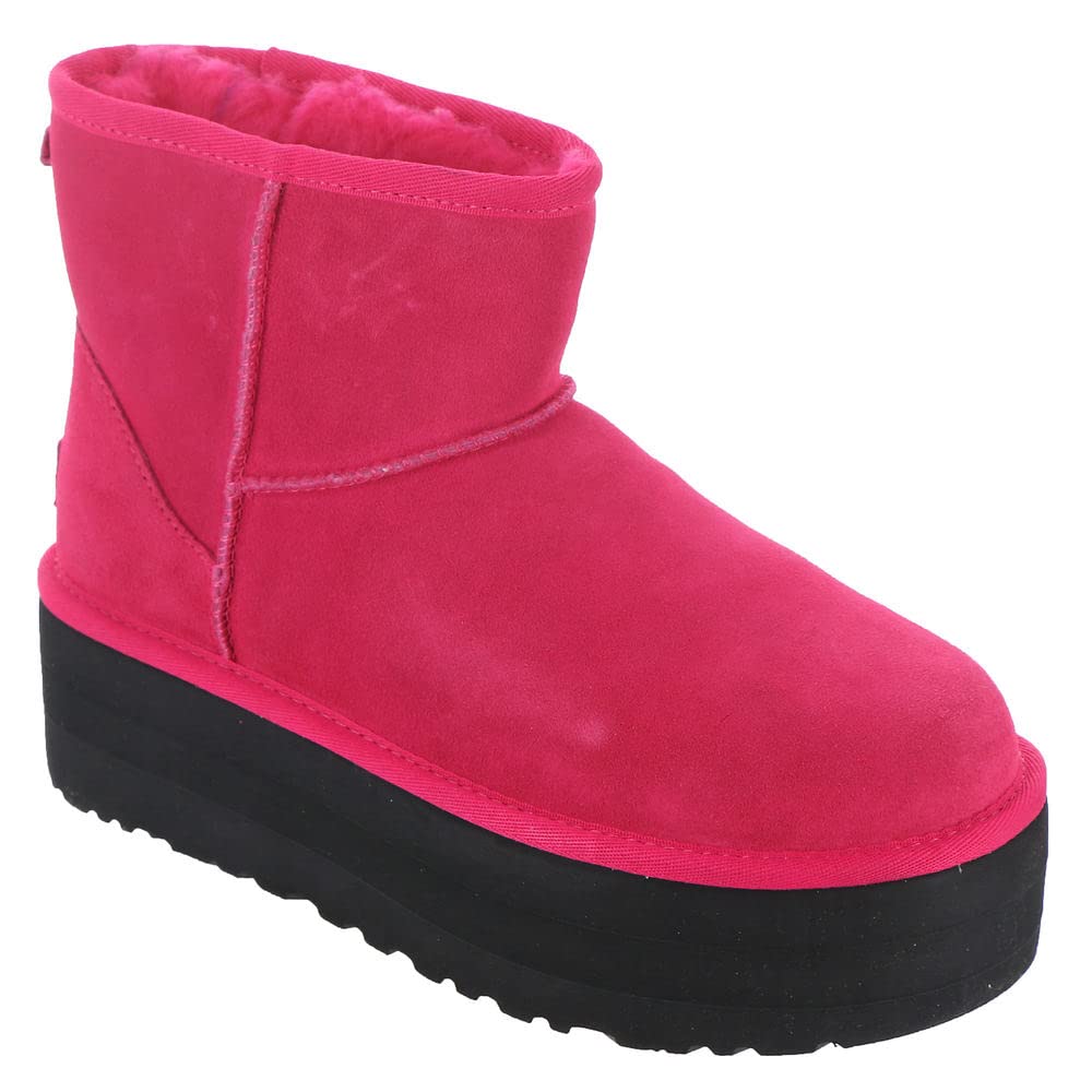 UGG Women's Classic Mini Platform Boot