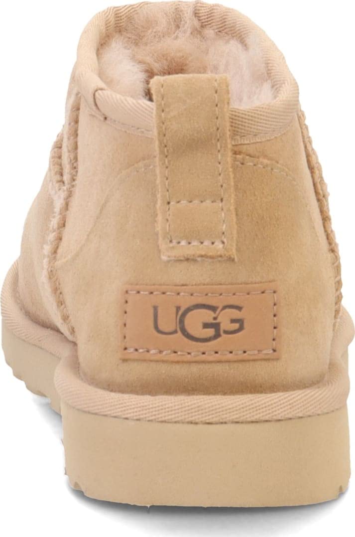 UGG Women's Classic Ultra Mini Boot