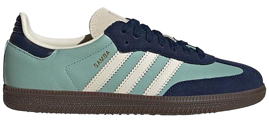 adidas Samba OG Womens Sneaker