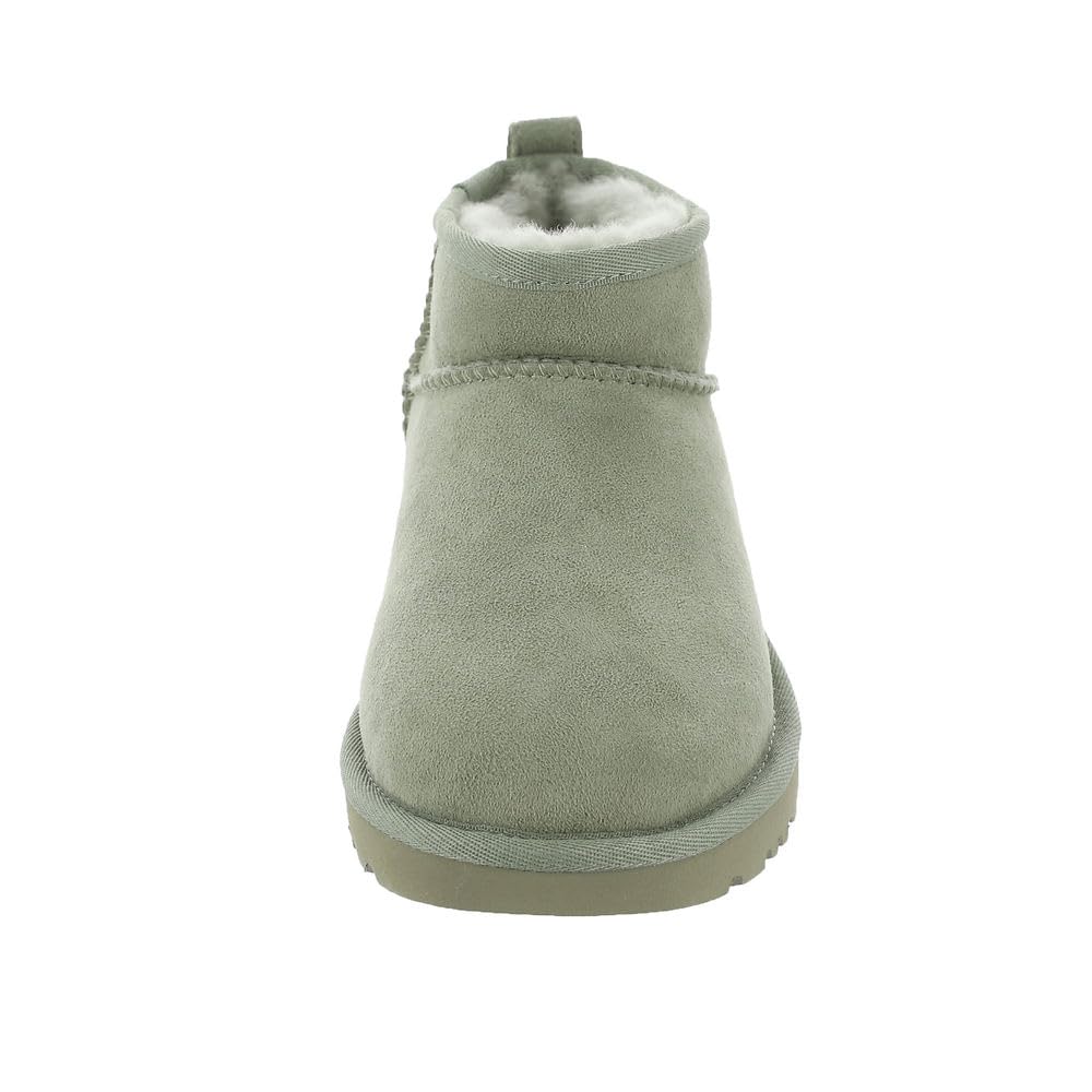 UGG Women's Classic Ultra Mini Boot