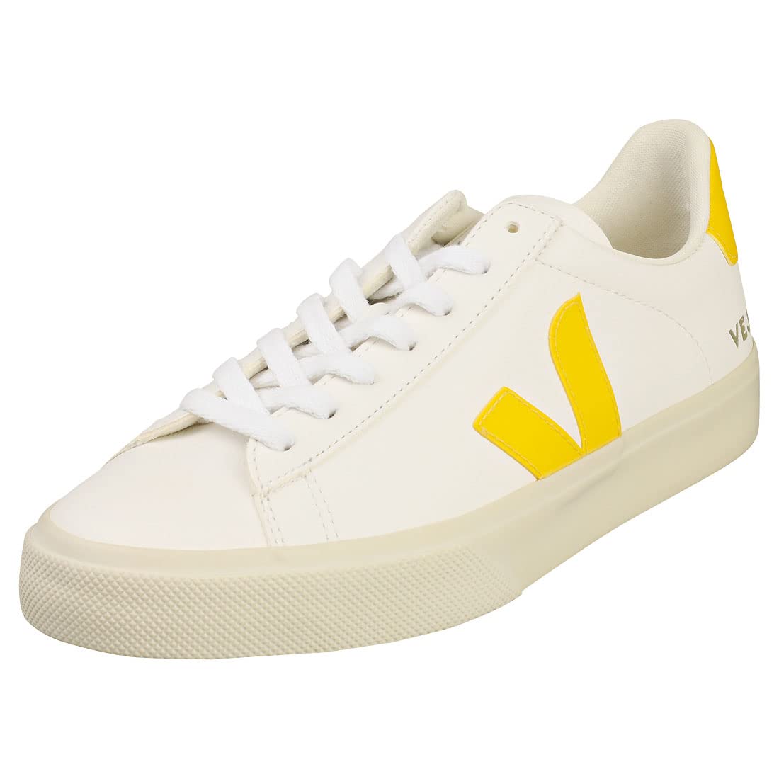 Veja Women Campo Sneakers Black - White