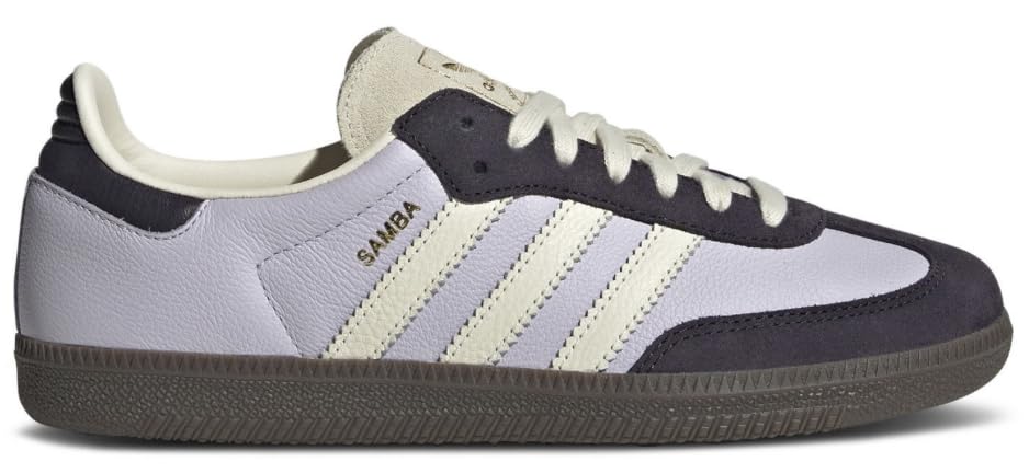 adidas Samba OG Womens Sneaker