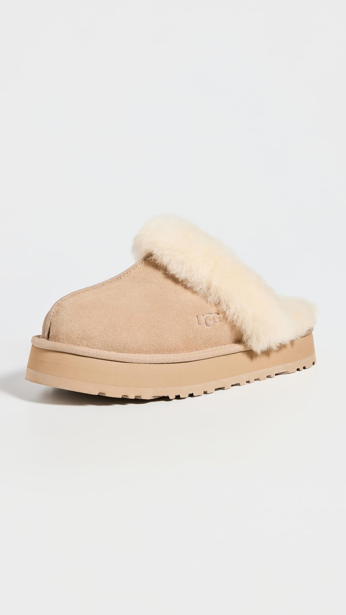 UGG Women's Disquette Slipper