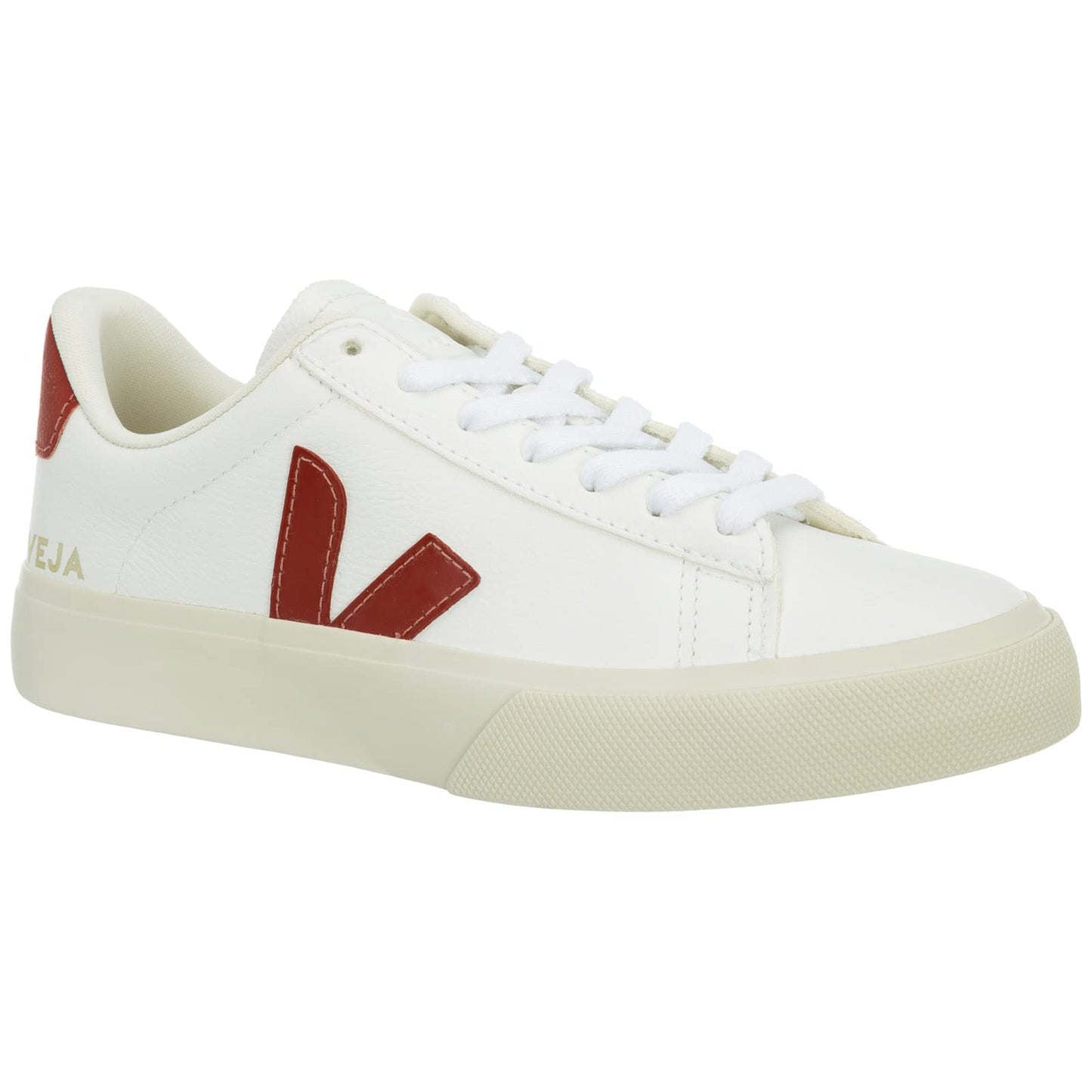 Veja Women Campo Sneakers Black - White