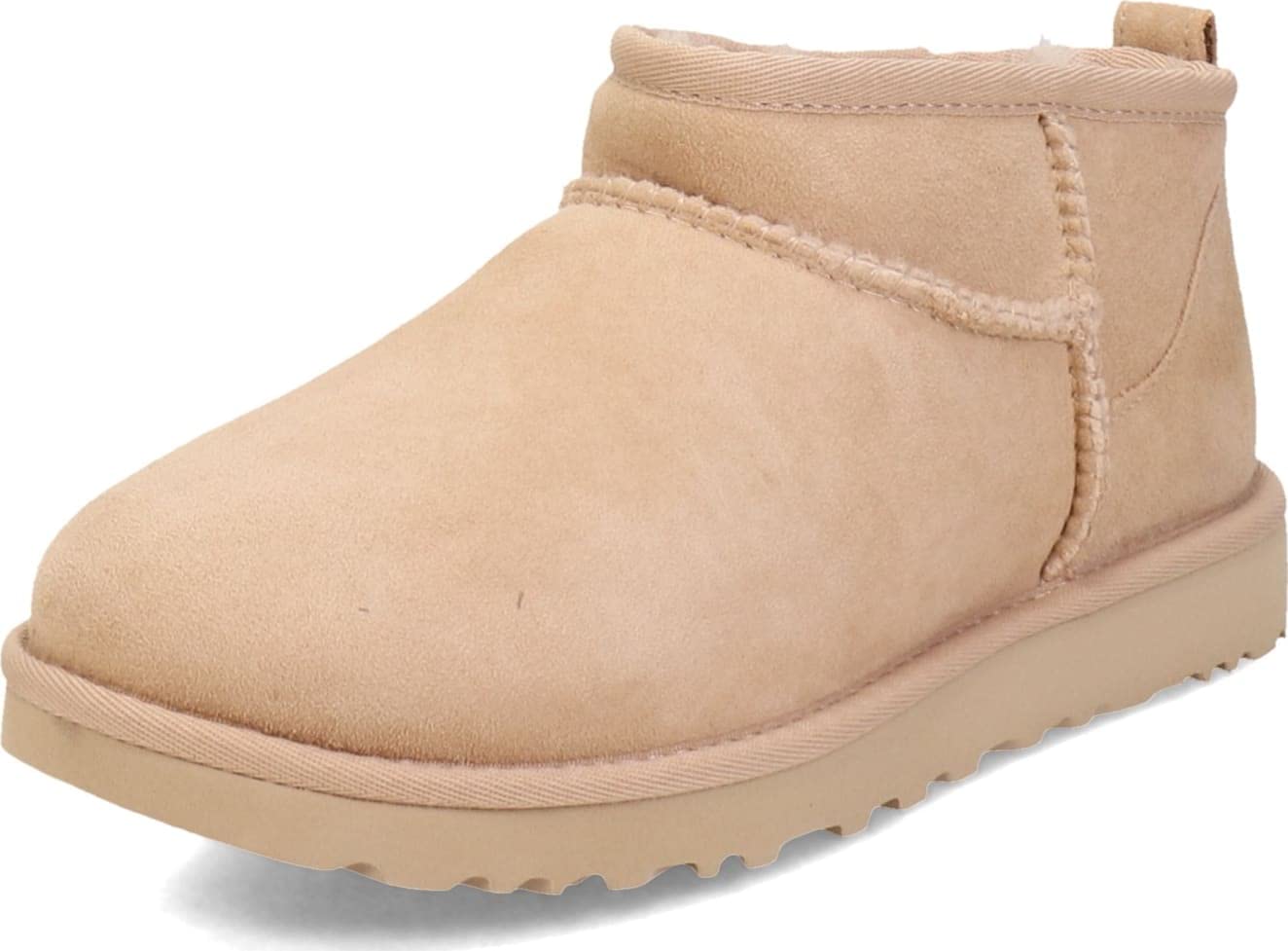 UGG Women's Classic Ultra Mini Boot