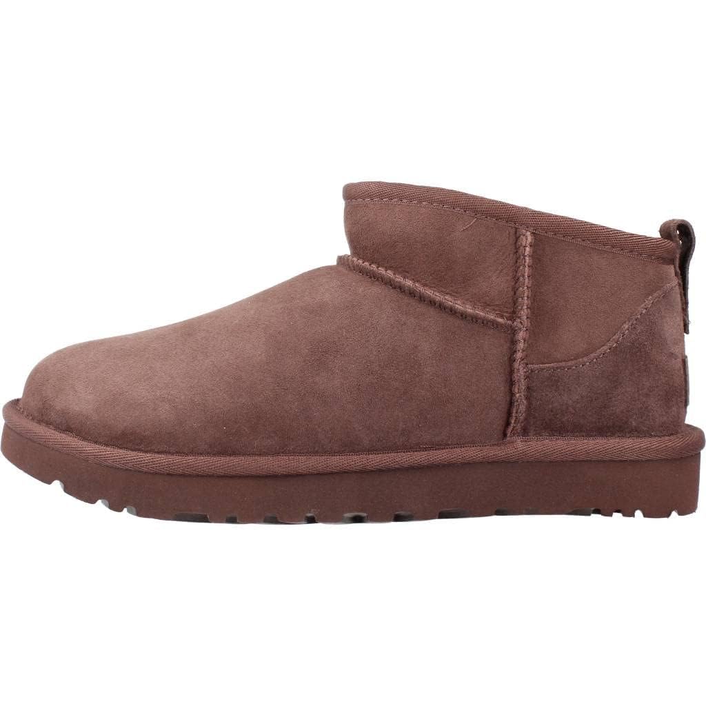 UGG Women's Classic Ultra Mini Boot