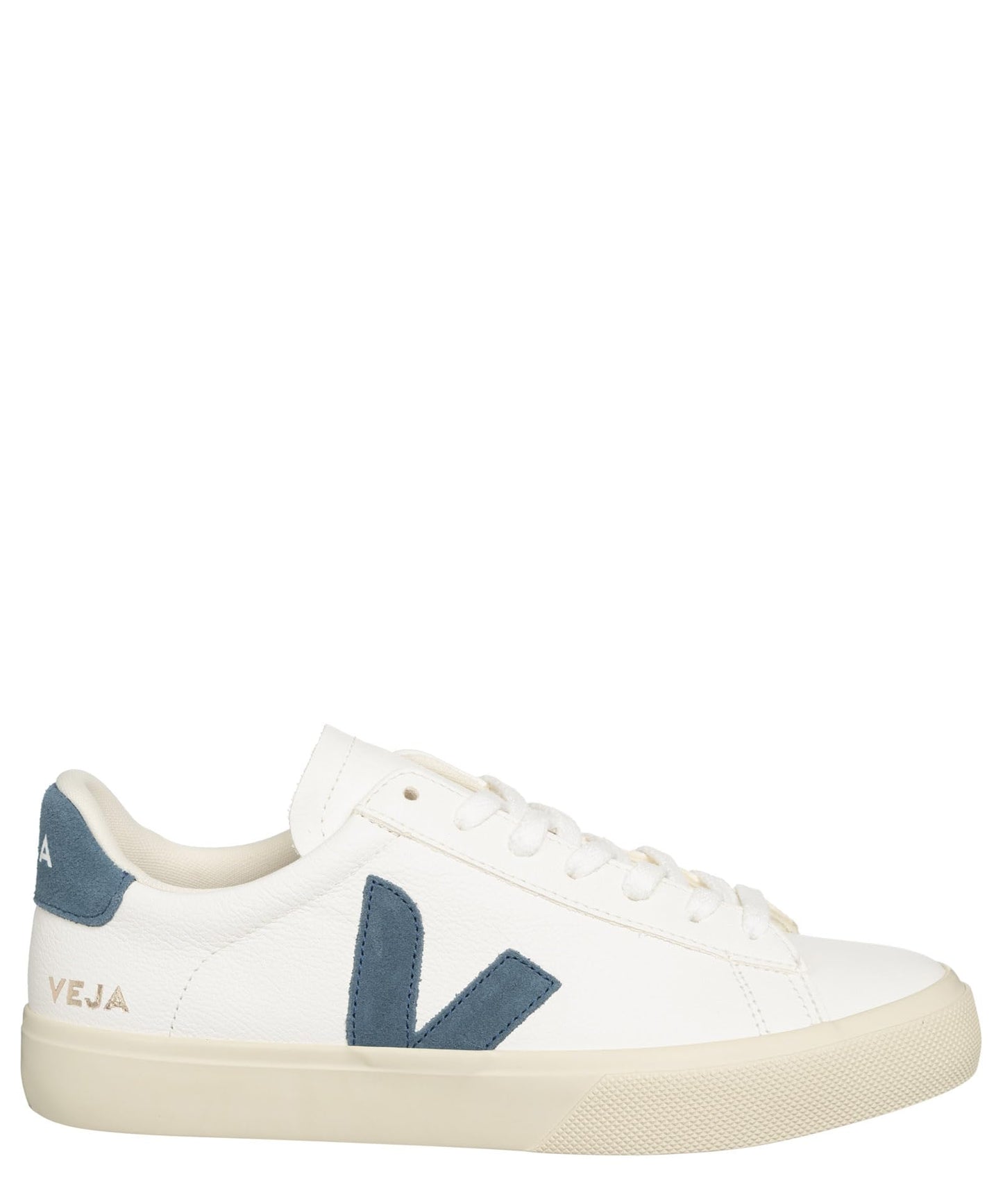 Veja Women Campo Sneakers Black - White