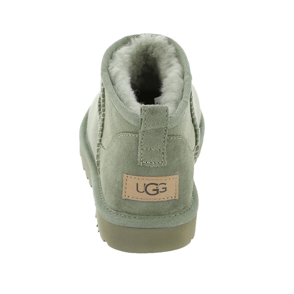 UGG Women's Classic Ultra Mini Boot