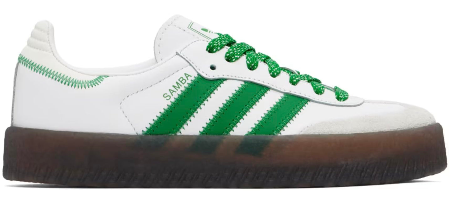 adidas Womens Sambae Sneakers