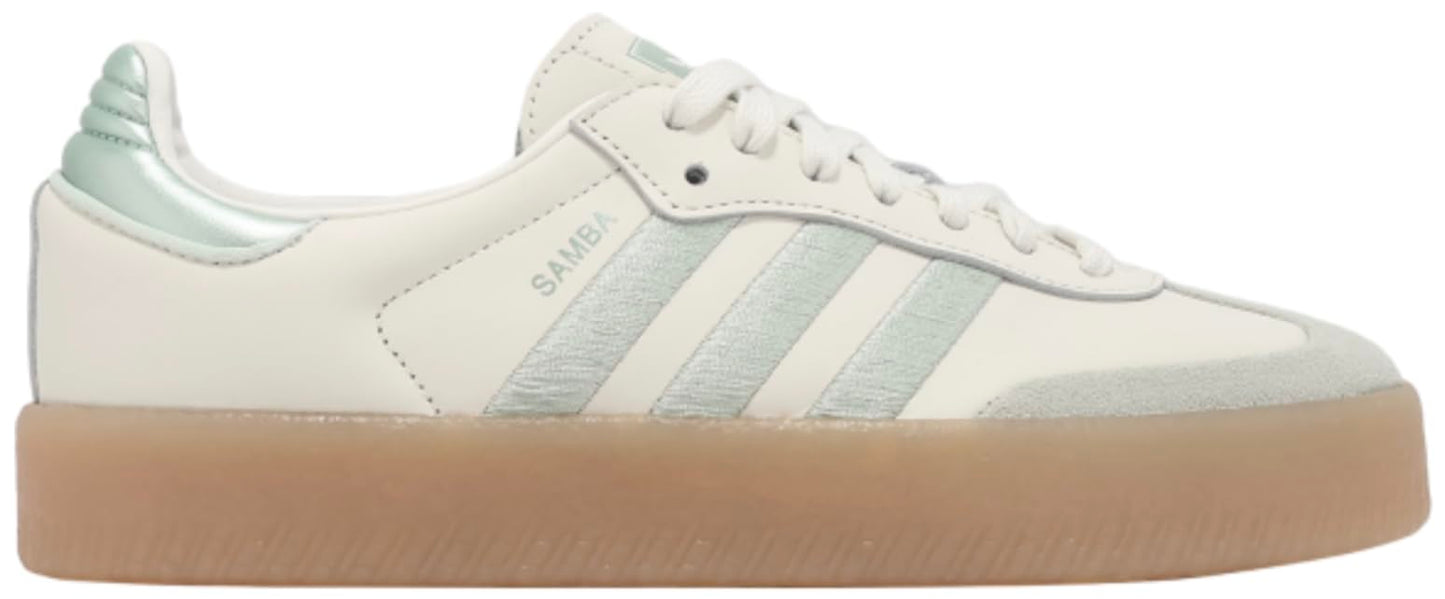 adidas Womens Sambae Sneakers