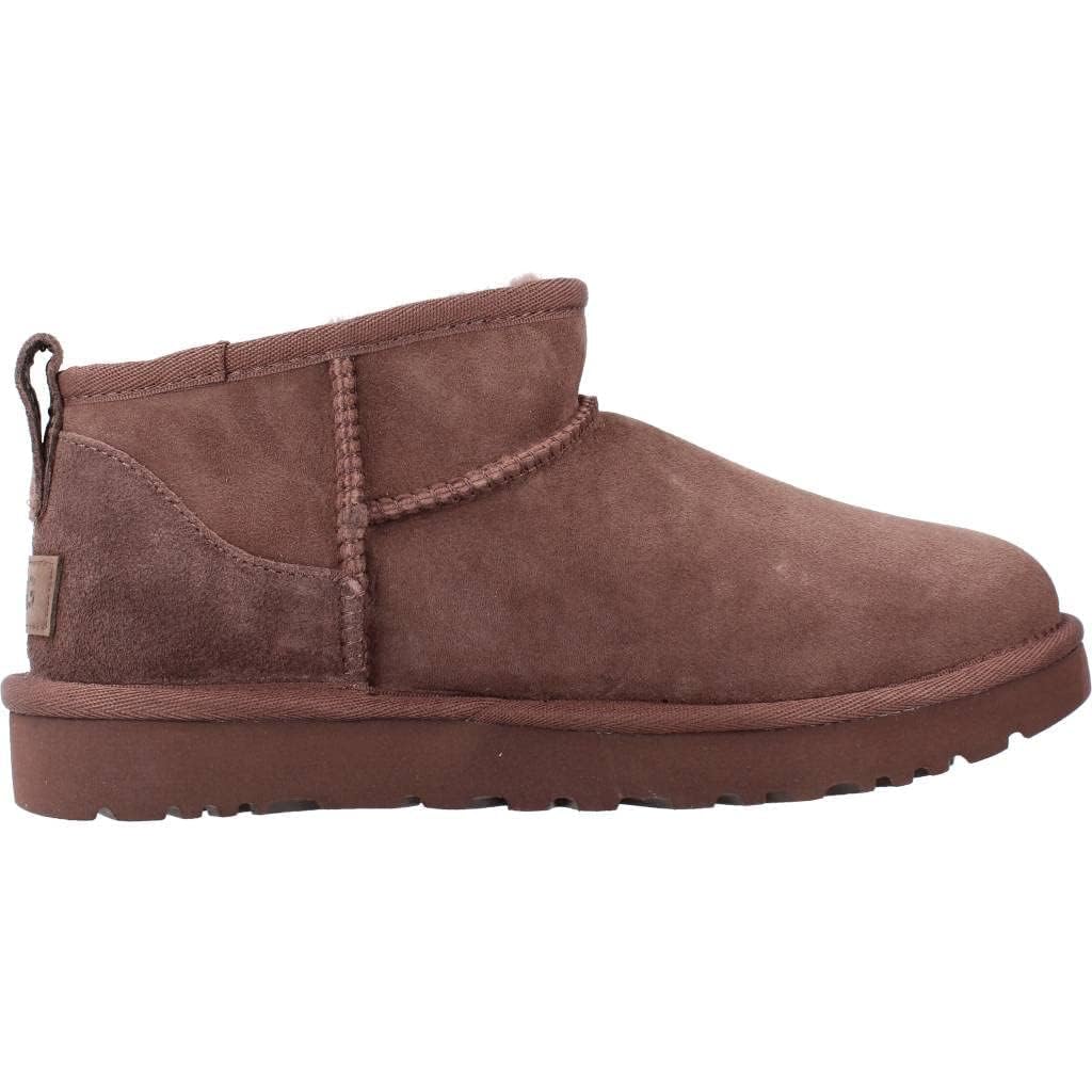 UGG Women's Classic Ultra Mini Boot