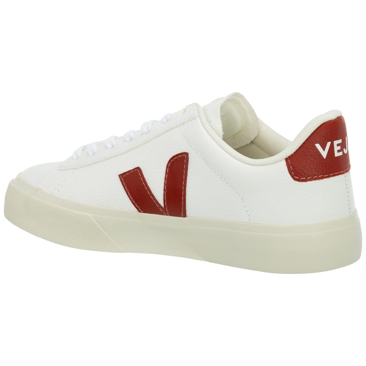 Veja Women Campo Sneakers Black - White