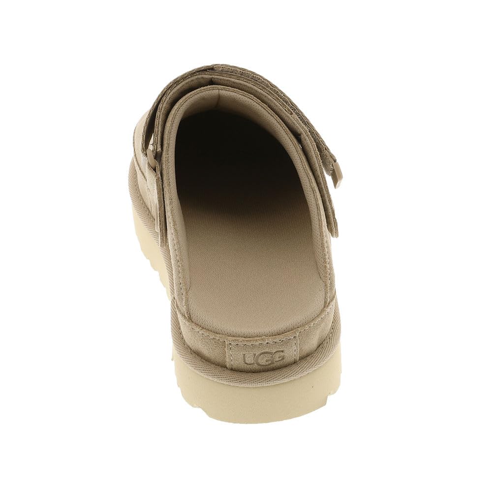 UGG Women's Goldenstar Clog