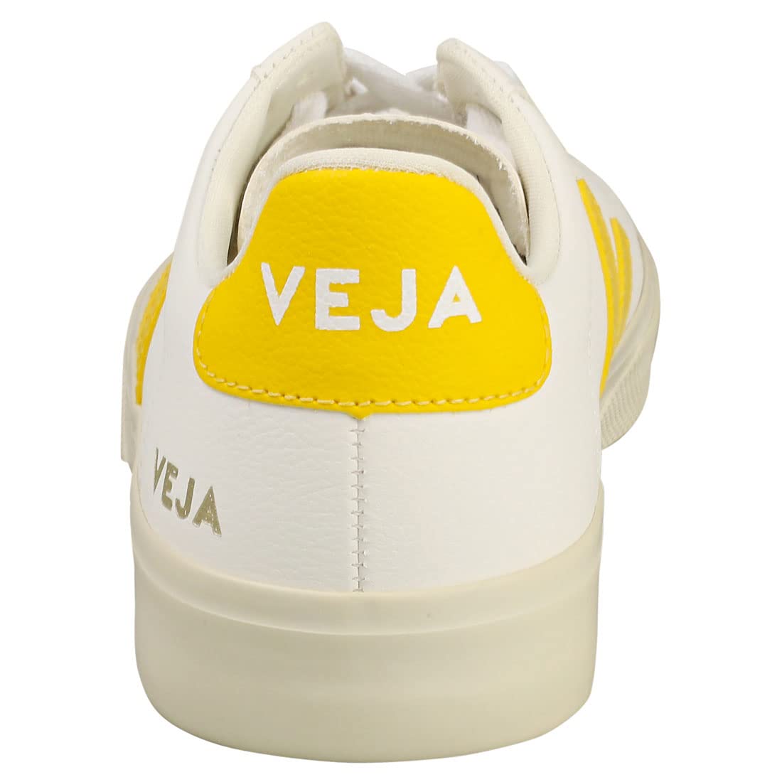 Veja Women Campo Sneakers Black - White