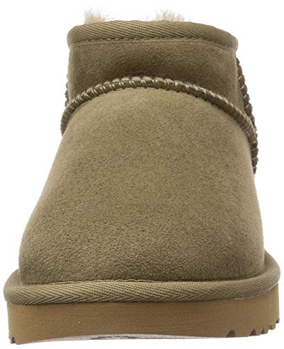 UGG Women's Classic Ultra Mini Boot