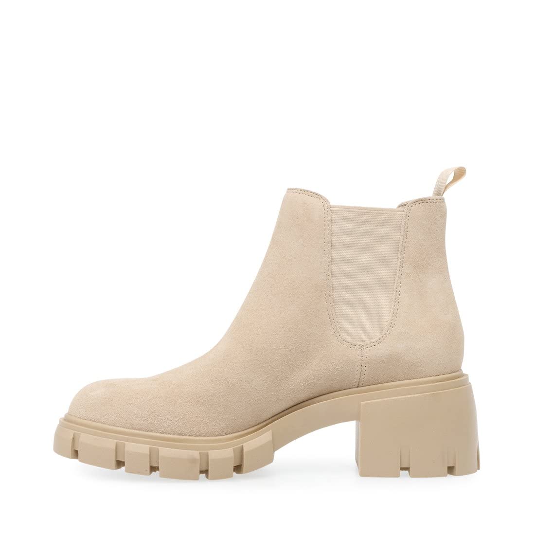 Steve Madden womens Howler Chelsea Boot