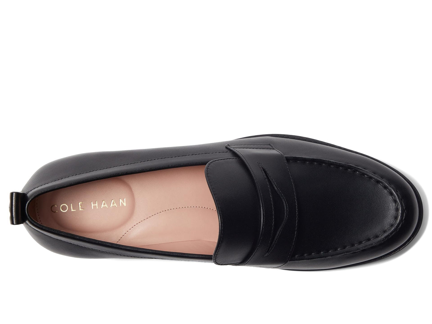 Cole Haan Women's Stassi Penny Loafer