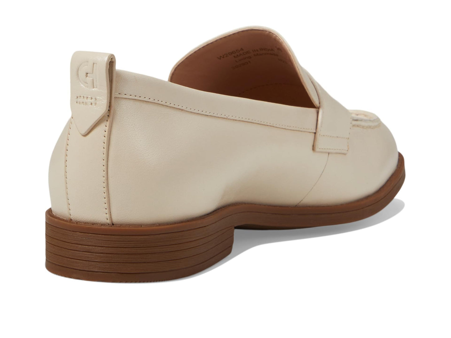 Cole Haan Women's Stassi Penny Loafer