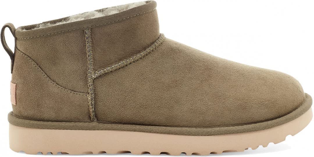 UGG Women's Classic Ultra Mini Boot