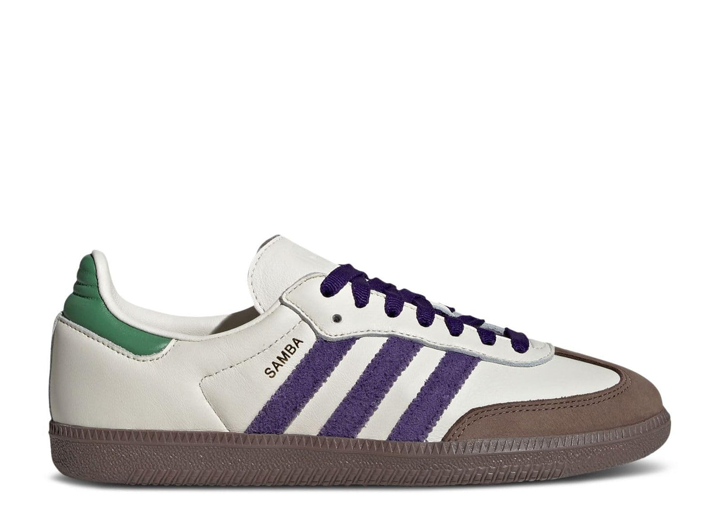 adidas Womens Sambae Sneakers