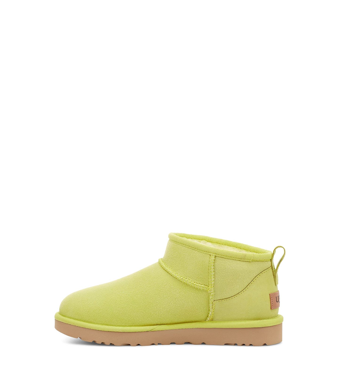 UGG Women's Classic Ultra Mini Boot