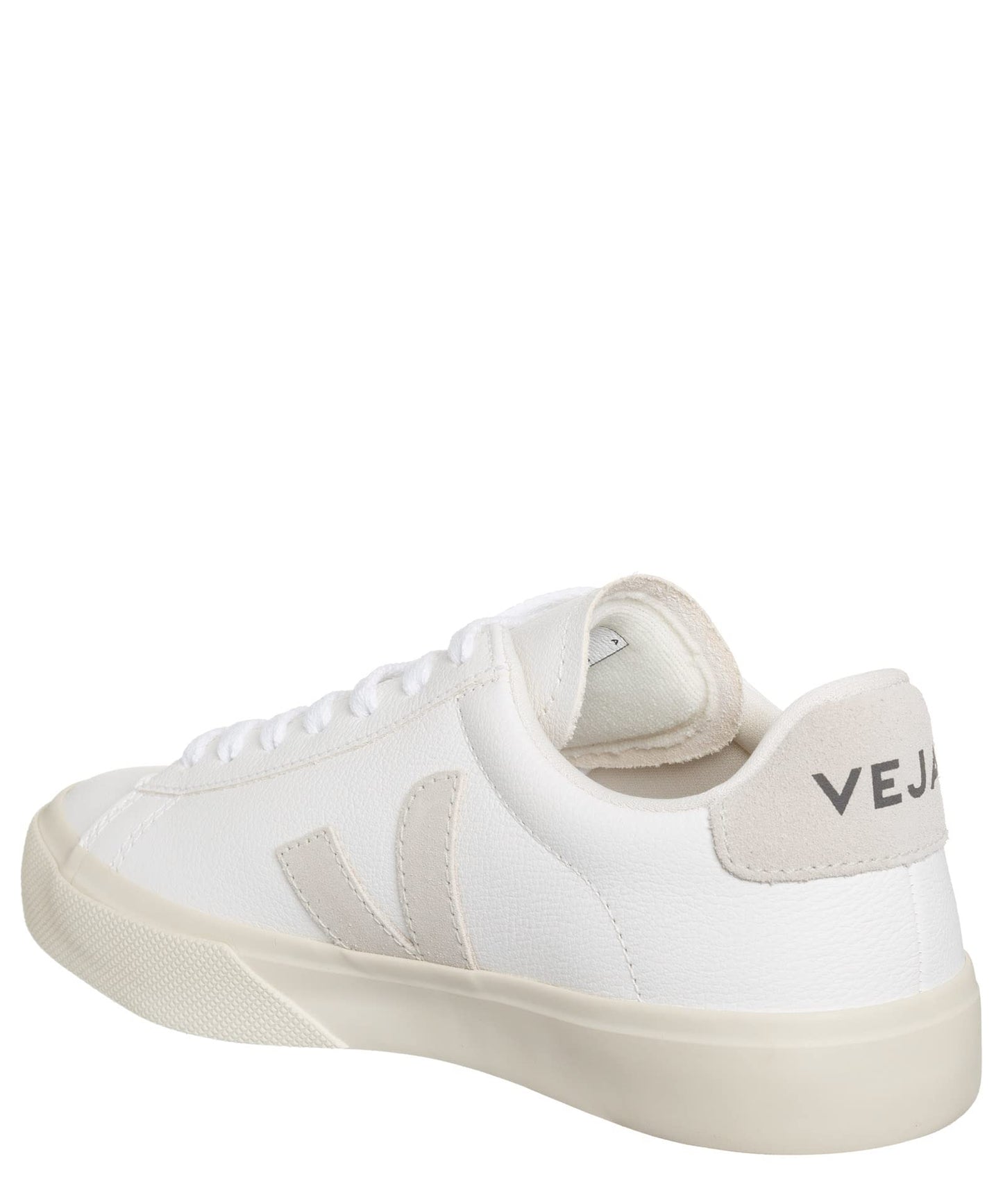 Veja Women Campo Sneakers Black - White