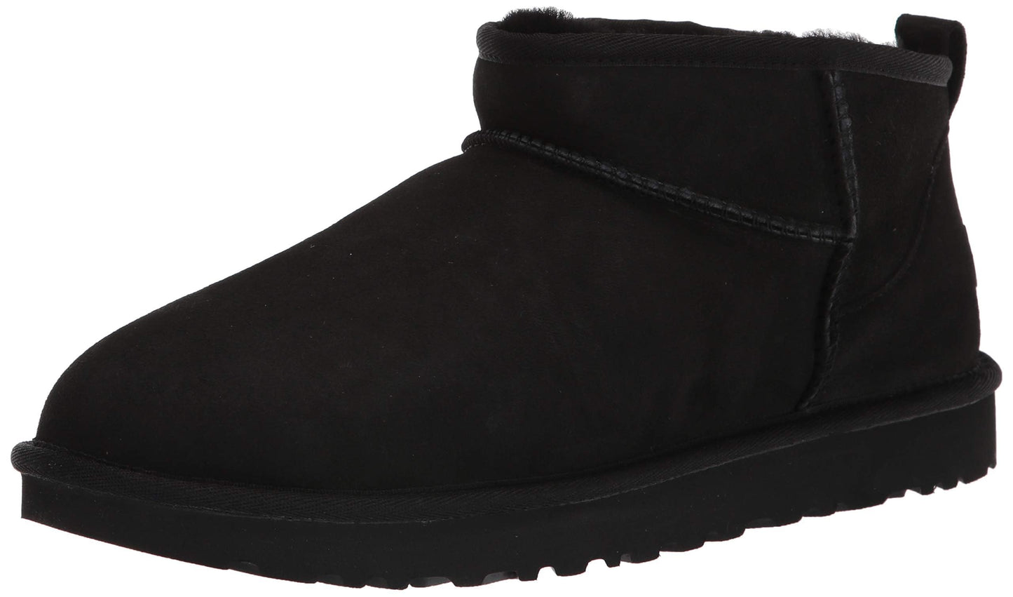 UGG Women's Classic Ultra Mini Boot