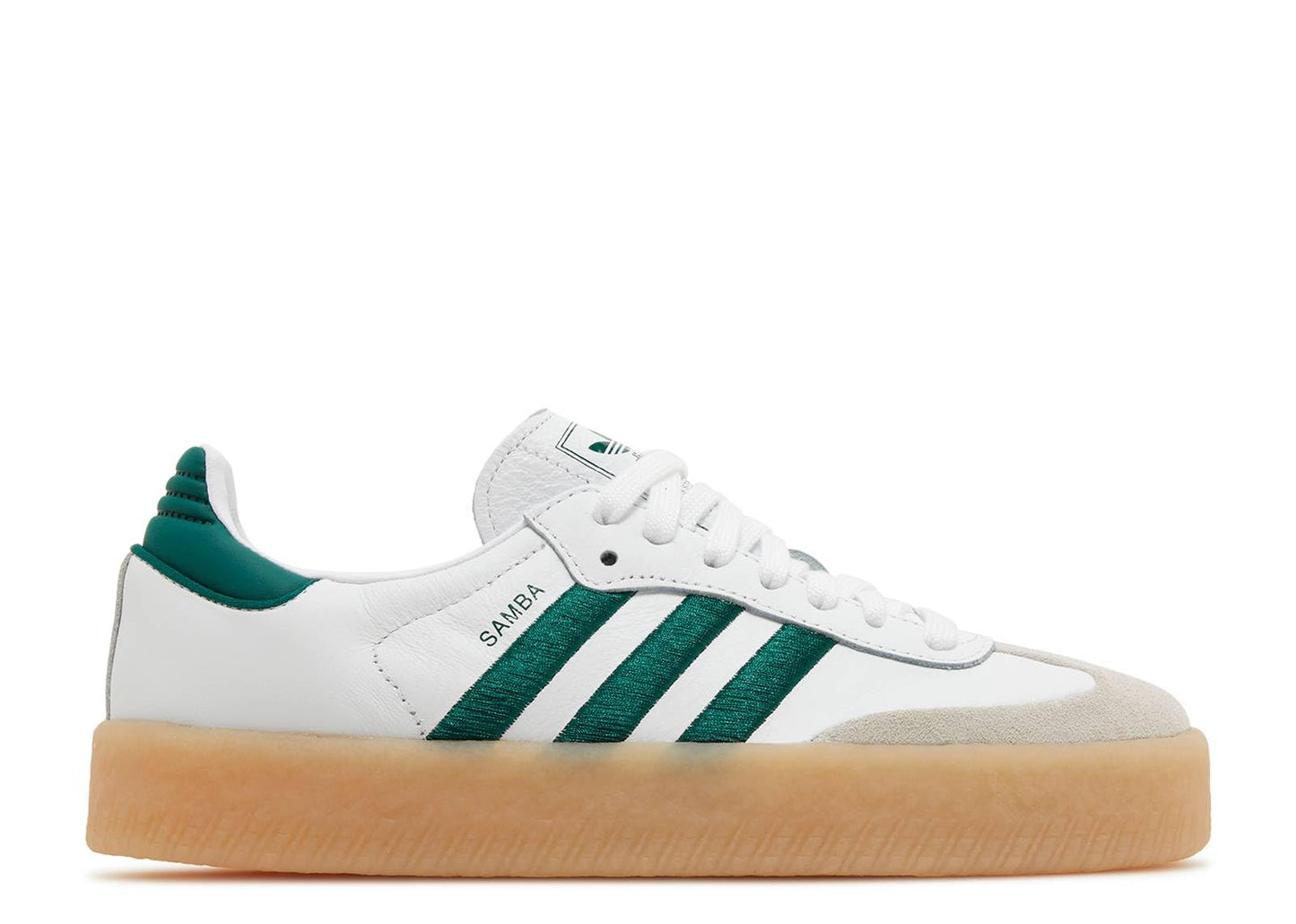 adidas Womens Sambae Sneakers