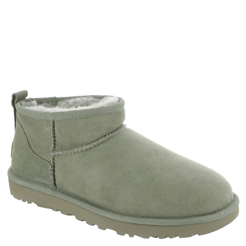 UGG Women's Classic Ultra Mini Boot