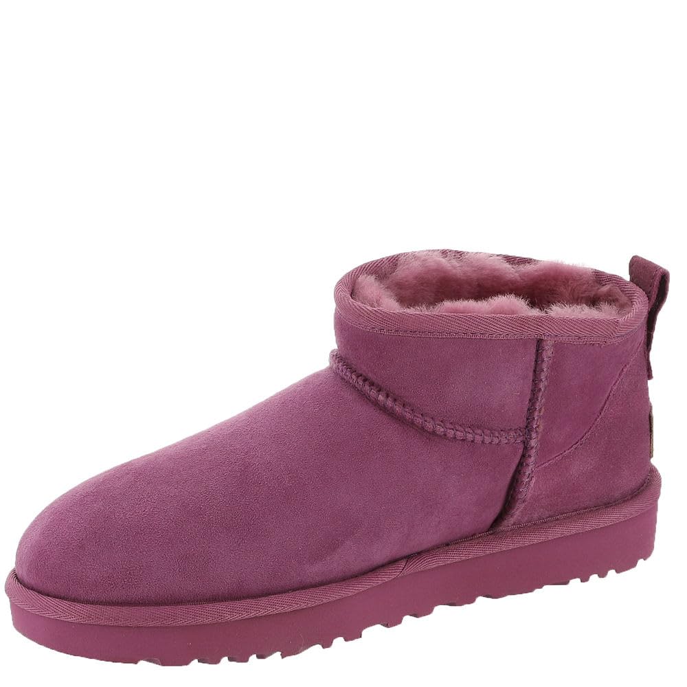 UGG Women's Classic Ultra Mini Boot